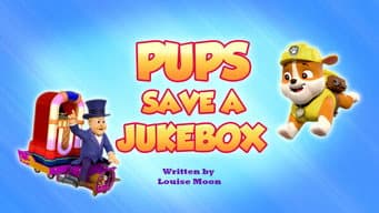 Os Filhotes Salvam uma Jukebox!