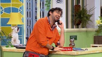 O Gigolô Suburbano