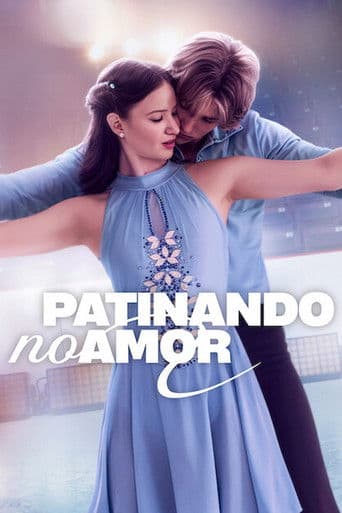 Patinando no Amor
