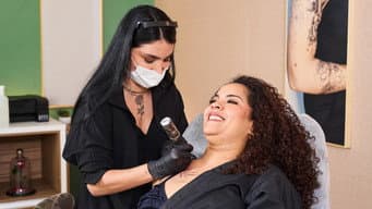 M. Conceição e Ana Paula