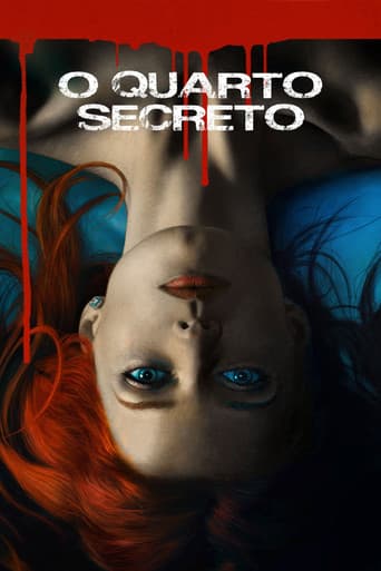 O Quarto Secreto