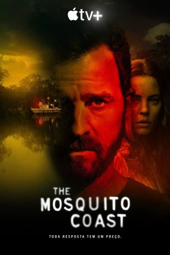 The Mosquito Coast