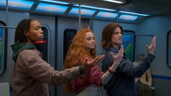 Batalha no metrô