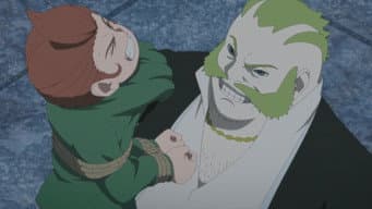 O Valor de Uma Carta na Manga