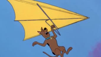 Aguenta Aí, Scooby