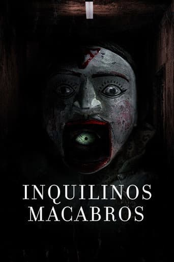 Inquilinos Macabros
