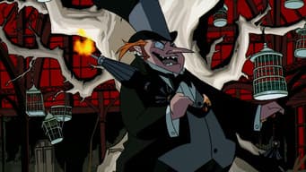 O Pio do Cobblepot