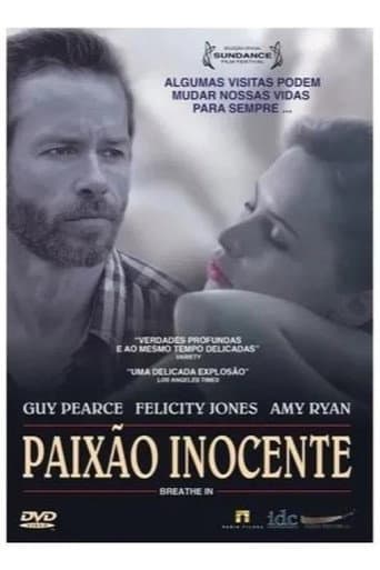 Paixão Inocente