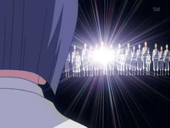 Sob o Céu Estrelado