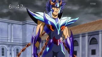 A Extrema Vontade de Lutar! Ikki vs. Aegaeon!