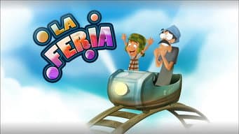 O Parque de Diversões