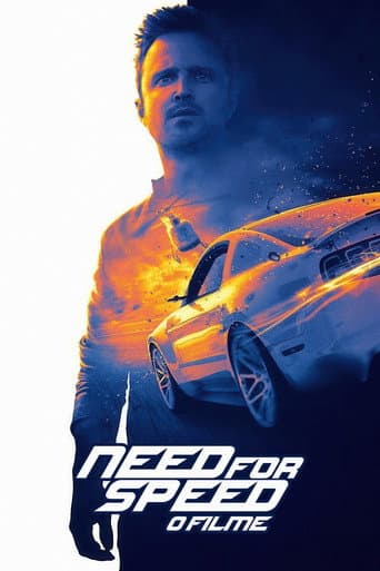 Need for Speed: O Filme