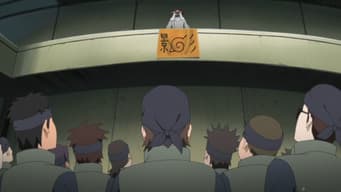 História da Vila da Folha: O Dia Perfeito Para um Casamento - Parte 1: O Casamento do Naruto
