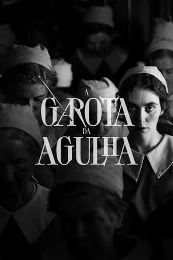A Garota da Agulha
