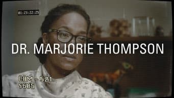 Dr. Marjorie Thompson
