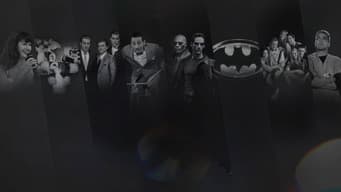 Heróis, Vilões & Amigos