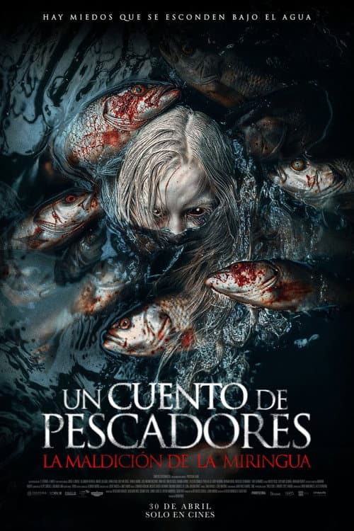 Un cuento de pescadores
