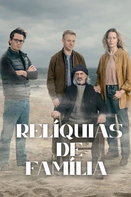 Relíquias de família