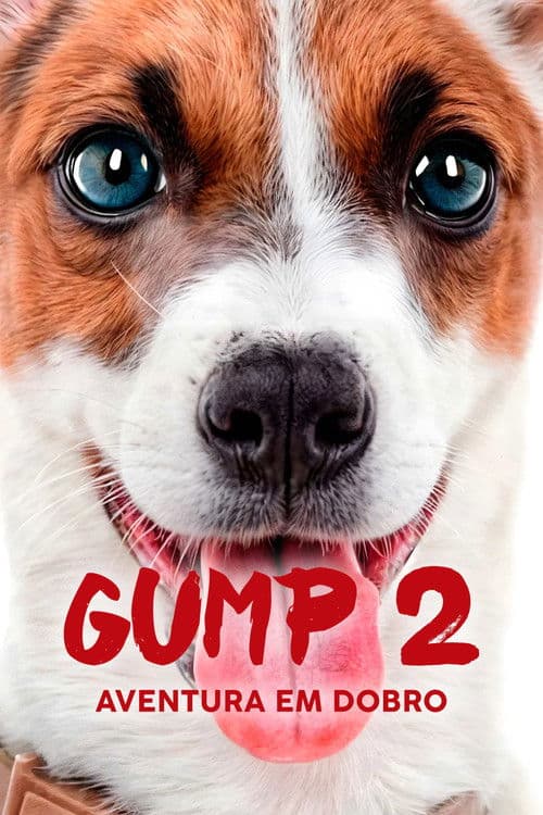 Gump 2 - Aventura em Dobro