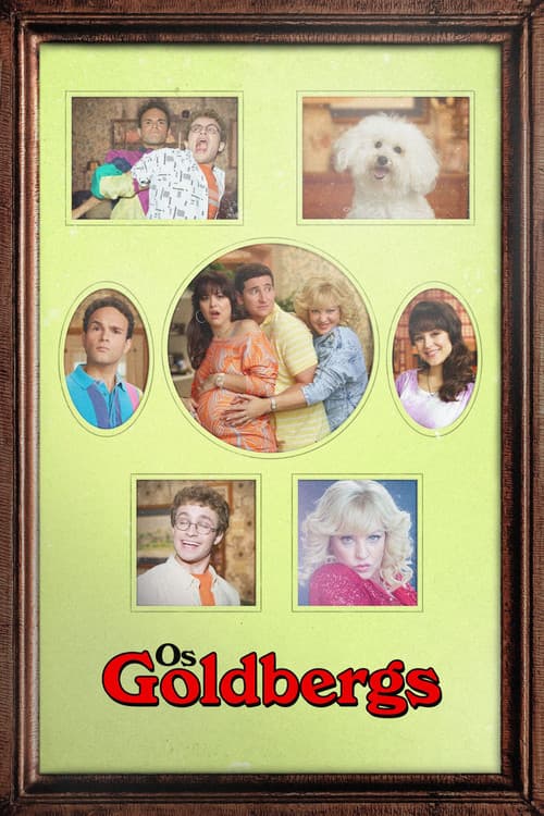 Os Goldbergs