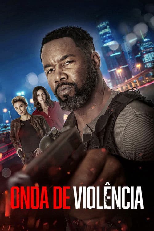Onda de Violência