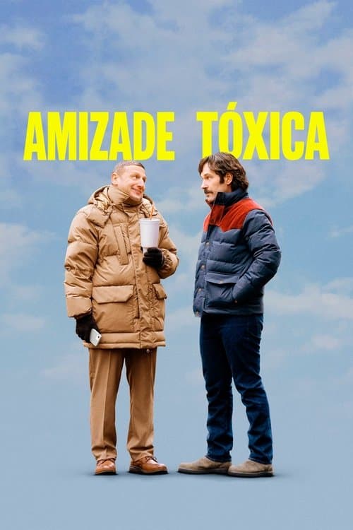 Amizade Tóxica