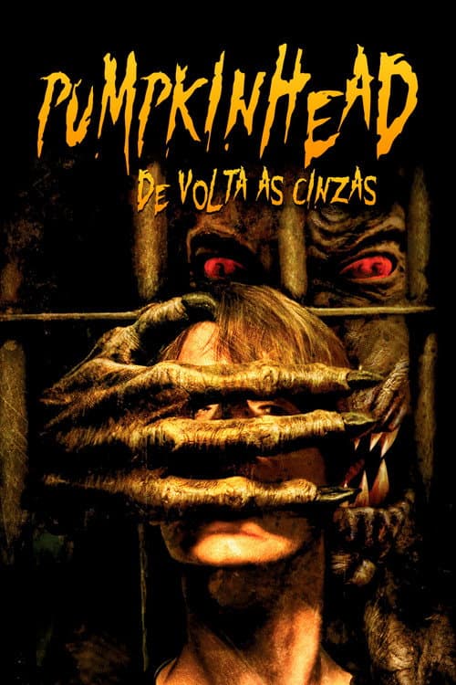 Pumpkinhead: De Volta das Cinzas