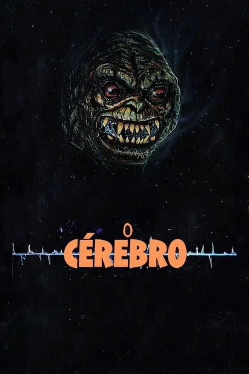 O Cérebro
