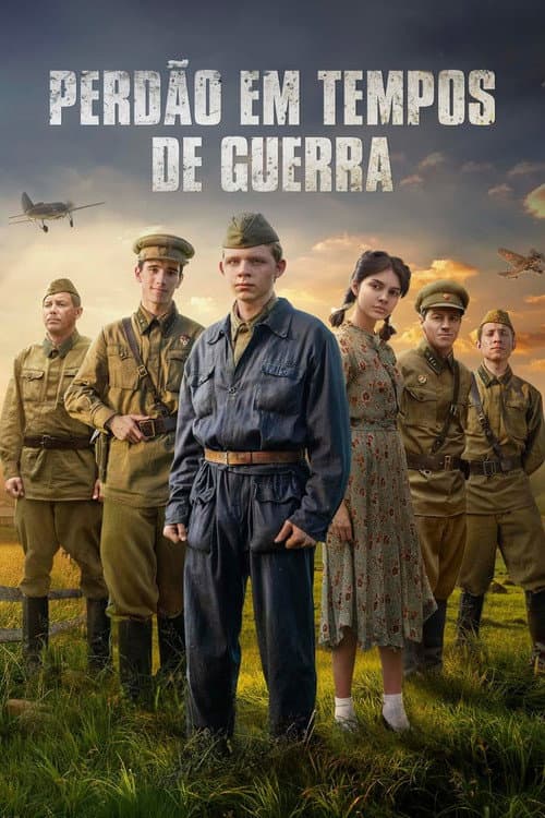 Perdão em Tempos de Guerra