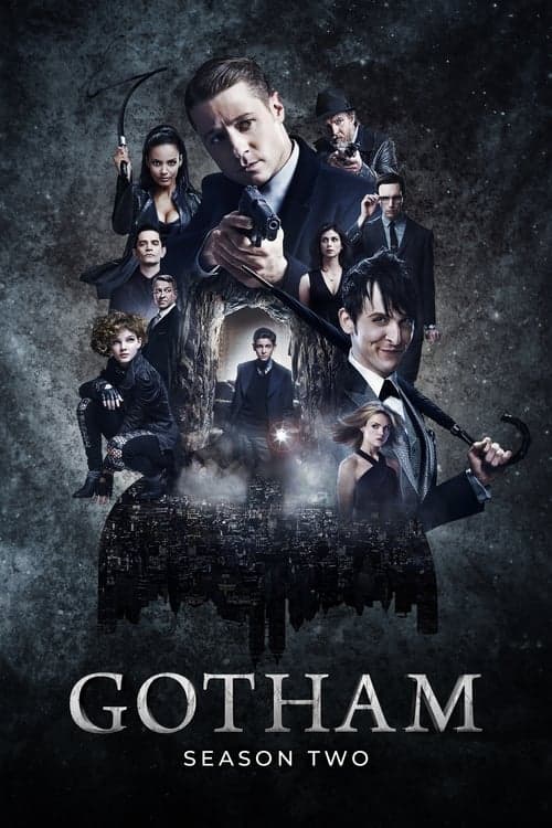 Gotham