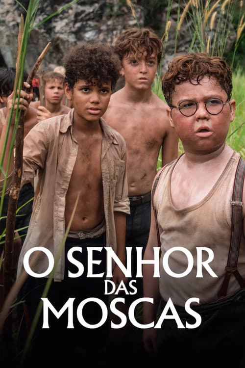 O Senhor das Moscas