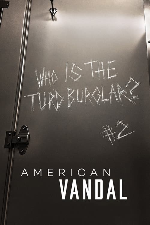 Vândalo Americano