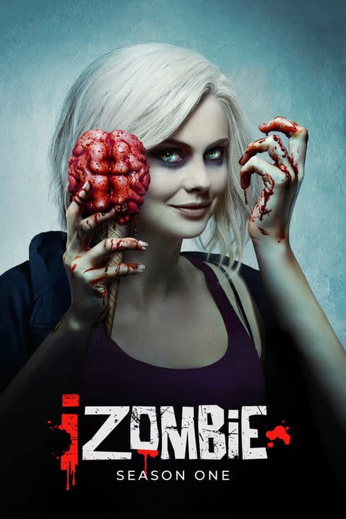iZombie