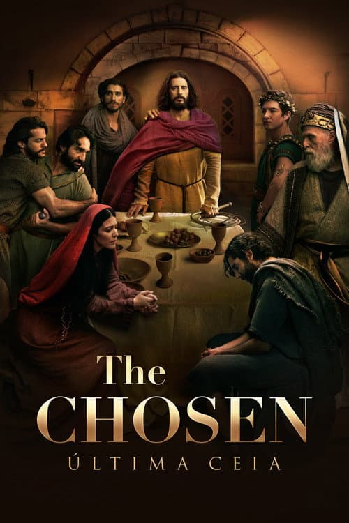 The Chosen: Os Escolhidos