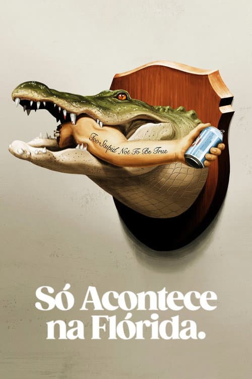 Só Acontece na Flórida