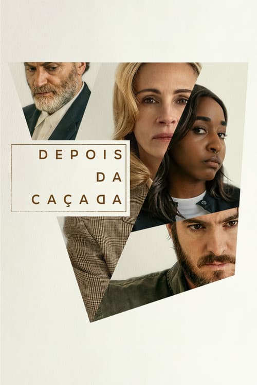 Depois da Caçada