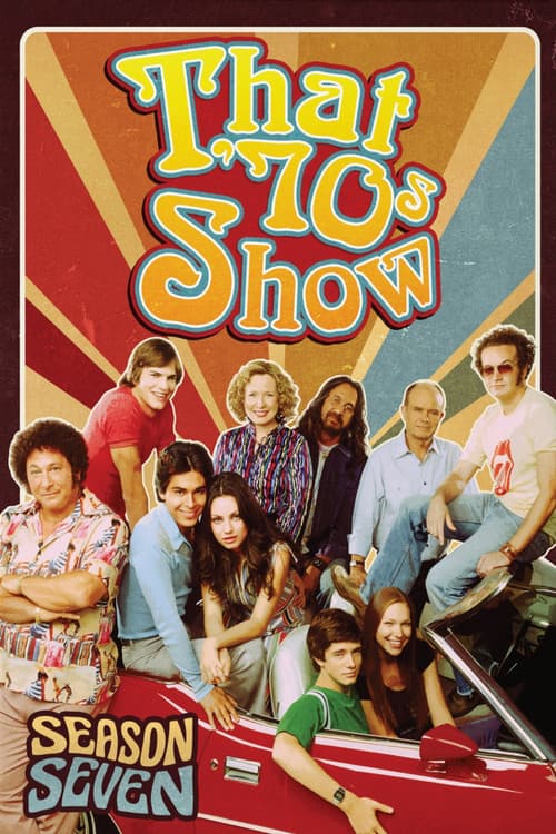 De Volta aos Anos 70