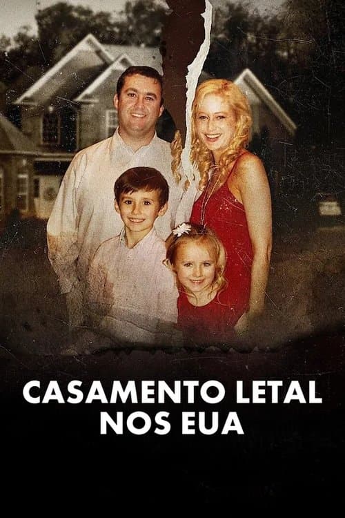 Casamento Letal nos EUA
