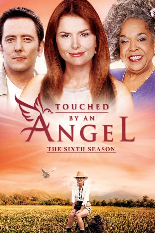 O Toque de Um Anjo