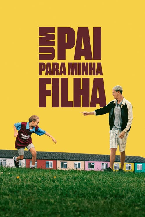 Um Pai Para Minha Filha