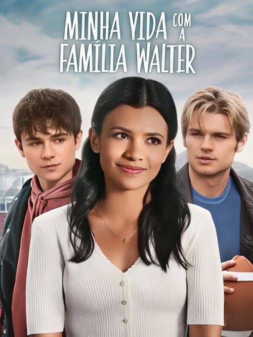 Minha Vida com a Família Walter