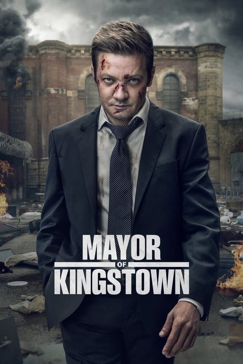 O Dono de Kingstown