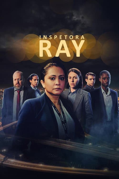 DI Ray