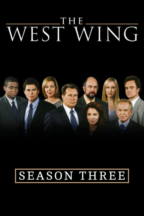 West Wing: Nos Bastidores do Poder