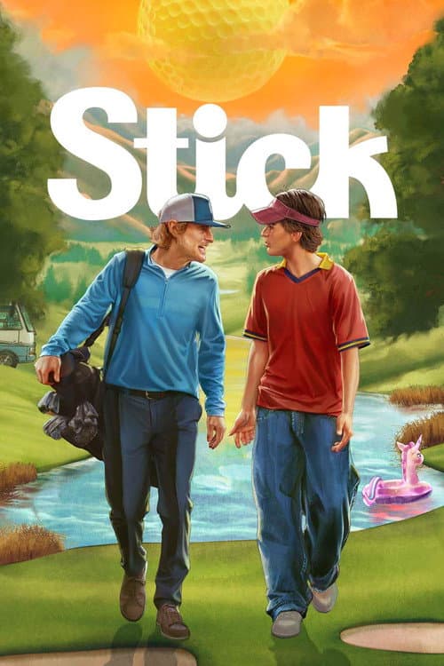 Stick