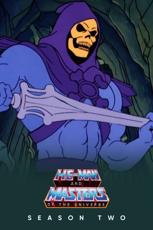 He-Man e Os Defensores do Universo