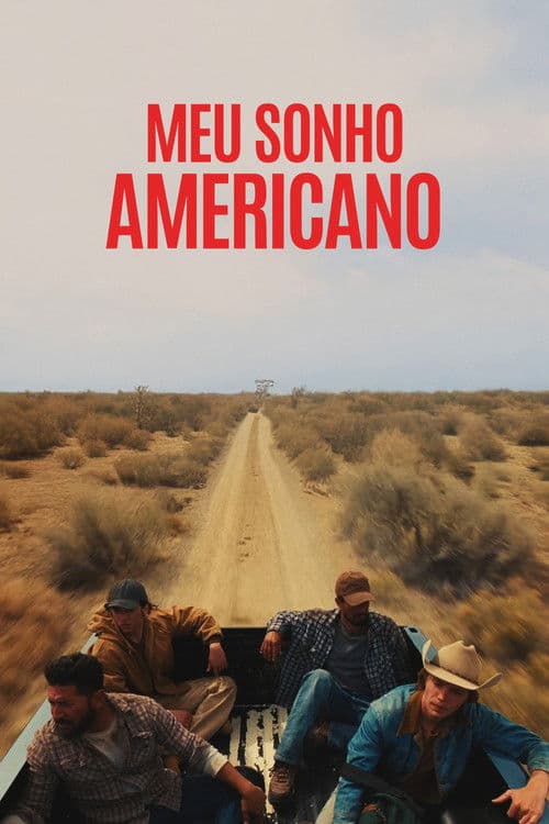 Meu Sonho Americano