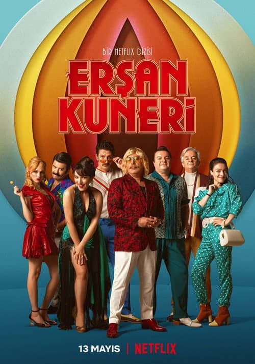 Ershan Kuneri: Um Produtor Atrevido