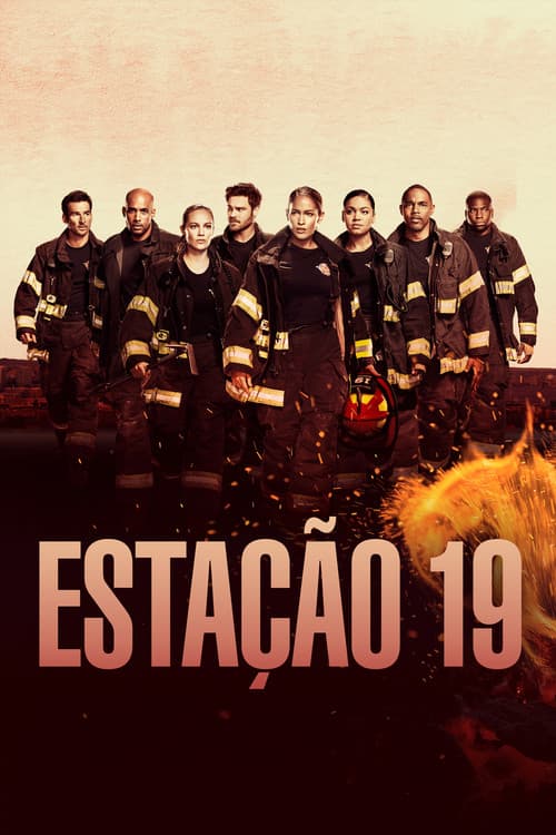 Estação 19