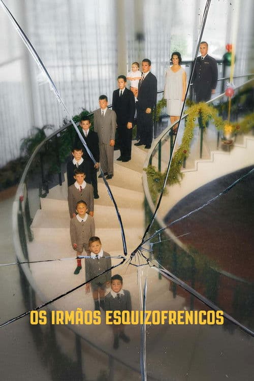 Os Irmãos Esquizofrênicos
